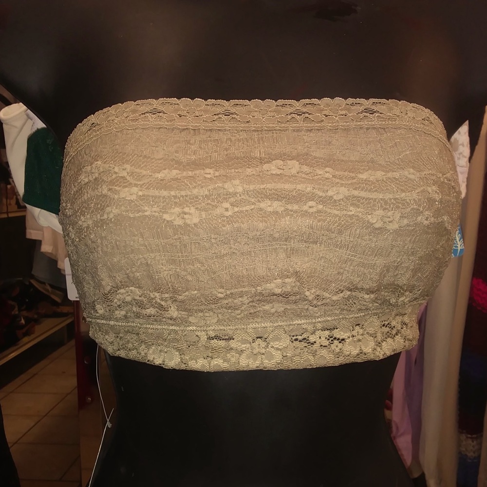 NWT free people bandeau